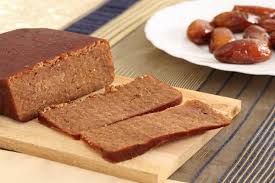 خمیر خرما دالکی با طعم سنتی و اصیل